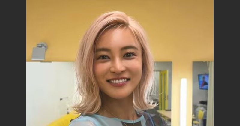 小島瑠璃子の『会話内容が広告に出てくる』疑惑に共感の声...「わかりすぎる」