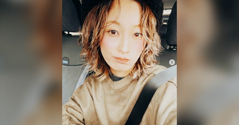 西山茉希、一晩で顔が真っ赤に…原因不明の肌荒れに皆驚き