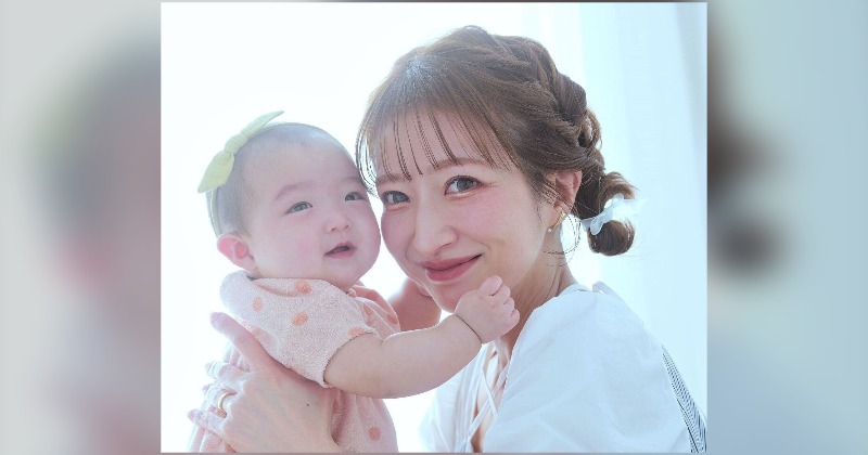 辻希美の5人目夢空ちゃん育児が話題…18年の子育て歴で変わった心境