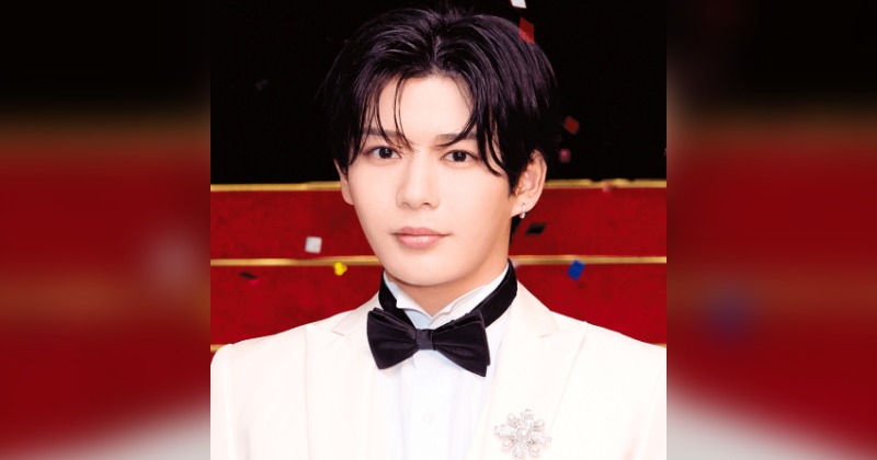 長尾謙杜がワールドカップ観戦、高級マンション目撃で話題に...真相まとめ