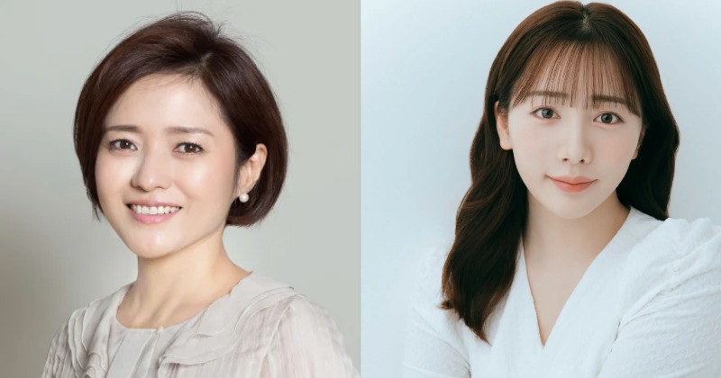 能條愛未の着物姿に批判殺到!三田寛子との『おはしょり』の差が一目瞭然