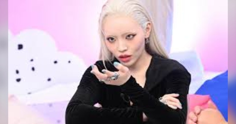 ちゃんみな、甲状腺機能低下症で療養へ...MUSIC AWARDS JAPAN 2026出演見合わせ