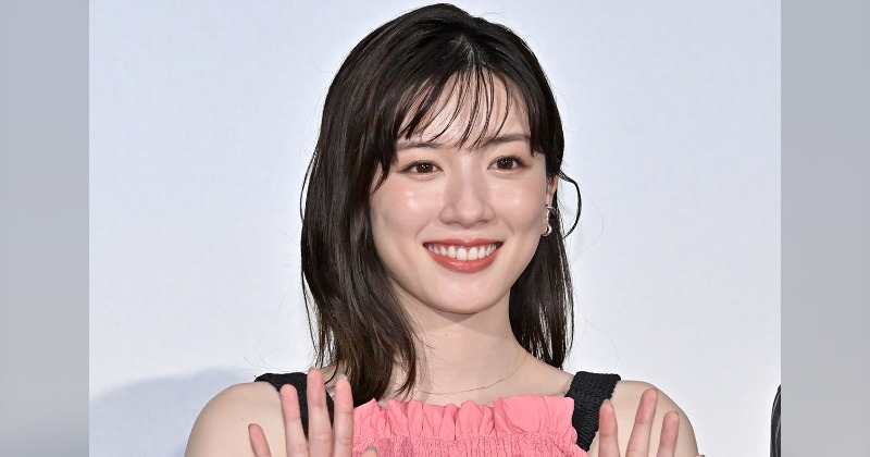 永野芽郁がフォトブック発売で話題…不倫報道後の活動再開にネット反応まとめ