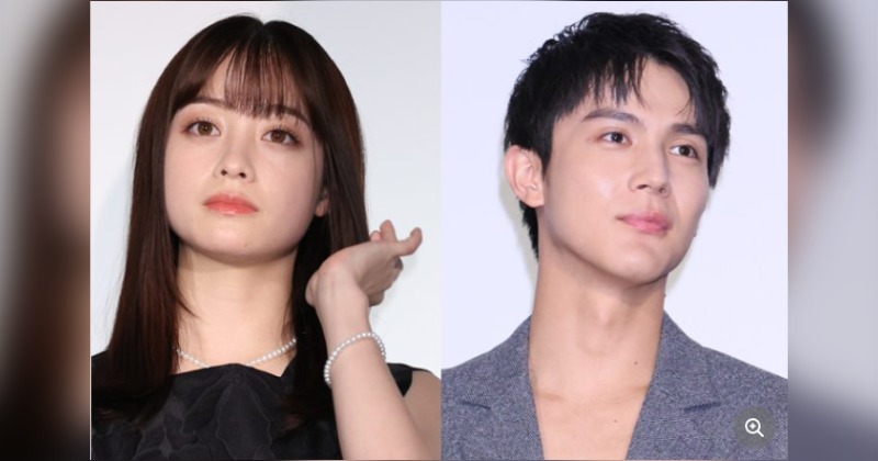 橋本環奈と中川大志、真夏日の表参道で目撃!3年半交際の現在地がヤバい