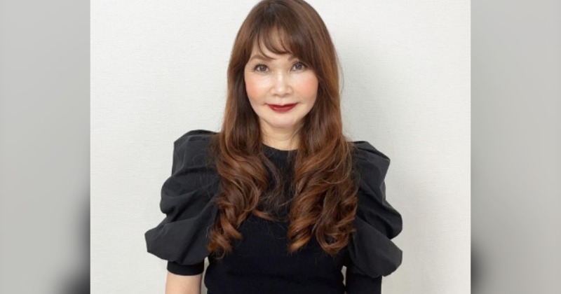 植草美幸が27歳モデルに苦言!「決して若くないです」の真意とは
