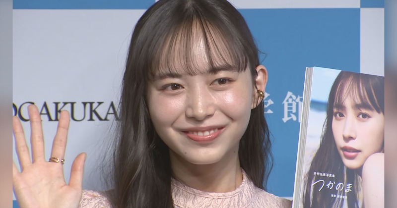 井桁弘恵がサッカー知識ゼロからキャスターに挑んだ、W杯中継での課題