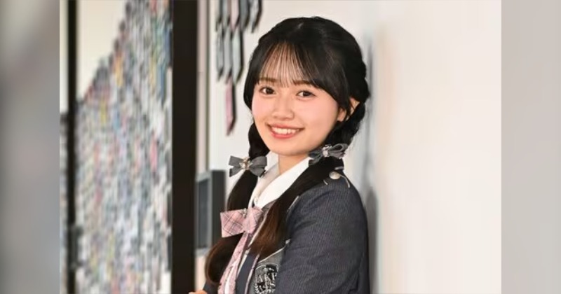 花田藍衣が活動休止から契約解除へ、AKB48初のメンバー契約解除に至るまで