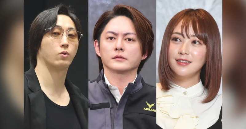 溝口勇児 三崎優太との対立 てんちむとの2時間スペースで語った条件と経緯