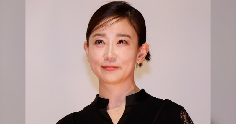 元アナウンサー松尾翠が名取裕子や高橋ひとみと同じ部署へ、女優転身に本気で臨む