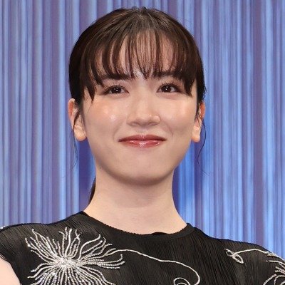 永野芽郁