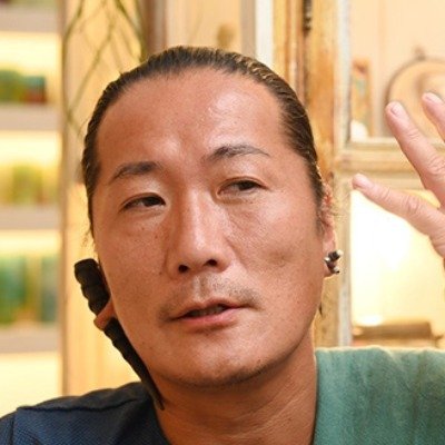 キャンドル・ジュン