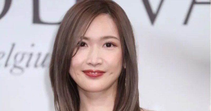 紗栄子、中学生で既に医療脱毛経験済み、親のサポートが羨ましすぎた