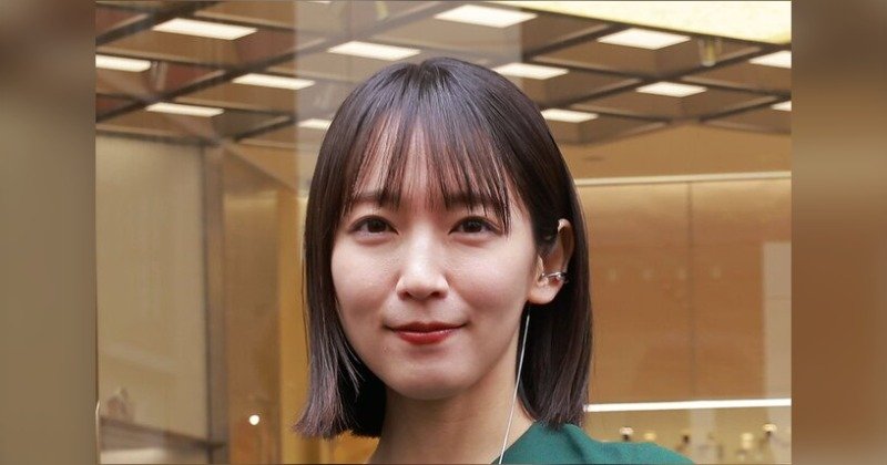 吉岡里帆、『太った』『痩せた』の声に絶妙なとこ狙うの大変すぎてワロタwww
