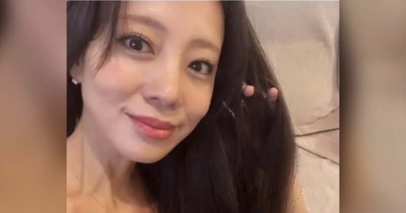 あびる優のブラウンヘア姿、ブロンドから落ち着きのあるトーンへ変わったその真意がマジで美しすぎてワロタｗｗｗ