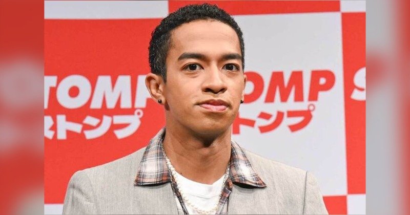 草間リチャード敬太のInstagram初投稿、愛犬エルくんとの笑顔ショットがすでに話題になってるｗ