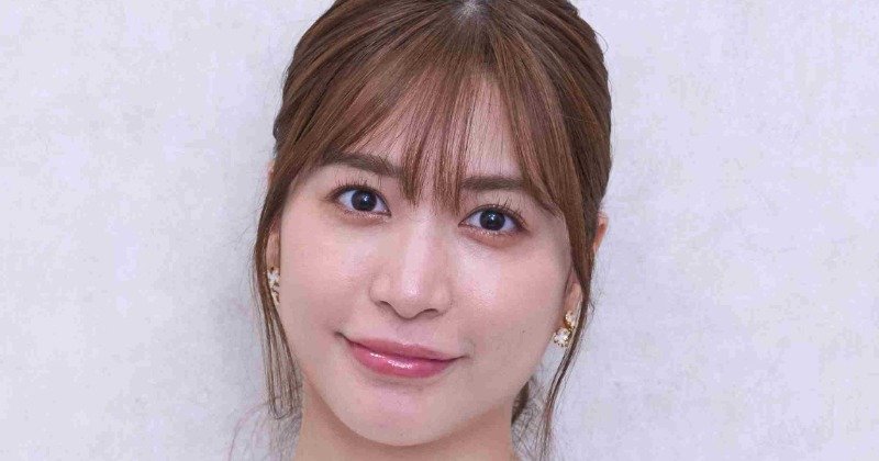 大島麻衣がデート代は男性が払うべき主張、マジで昭和の考え方貫いてるんだけどｗｗ