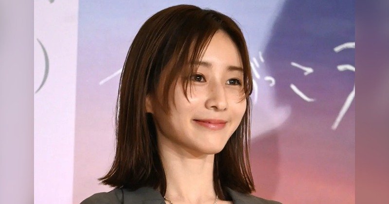 田中みな実が亀梨和也との結婚&第1子妊娠をあったかタイムで発表、味覚の変化も明かすｗ