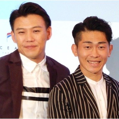太田博久・おたけ