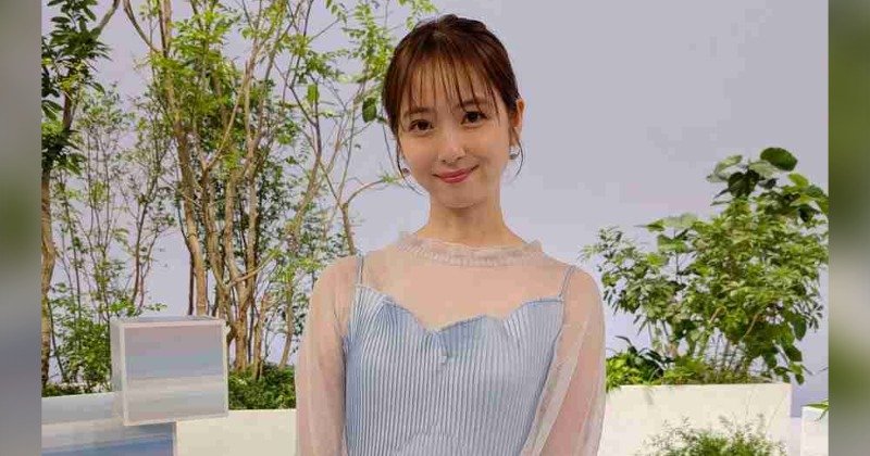 佐々木希、25歳で芸能界引退予定だったって聞いてないんだけどww