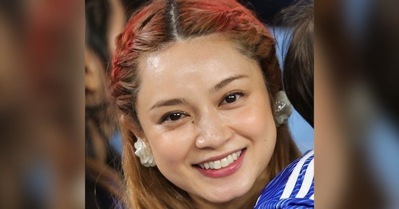 平愛梨と長友佑都の2026W杯家族写真、子どもたちの成長ぶりがえぐいw