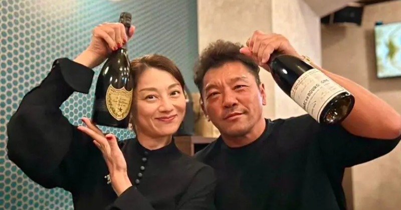 小池栄子、夫・坂田亘との夫婦円満の秘訣は『干渉しない』ってそれで本当に上手くいってんのかw