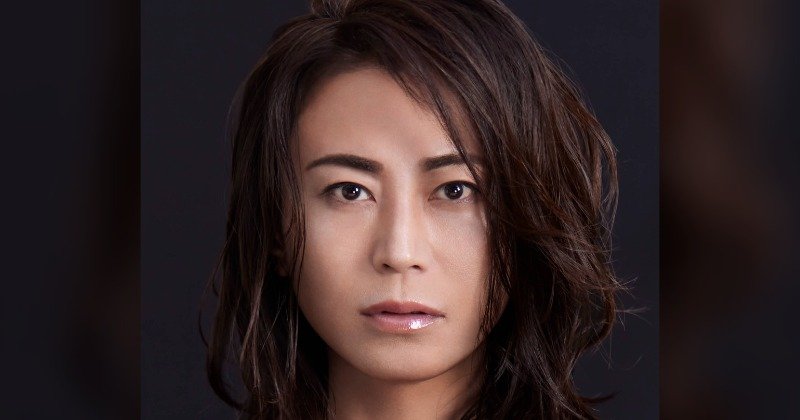 氷川きよしが髪のメンテナンス報告、さらさらヘアに「街歩いていたらナンパされちゃう」って何ごとww