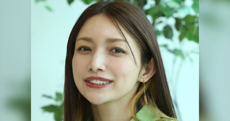 後藤真希が40歳でヘソピ&網タイツ披露、マジで年齢詐称してるレベルじゃんwww
