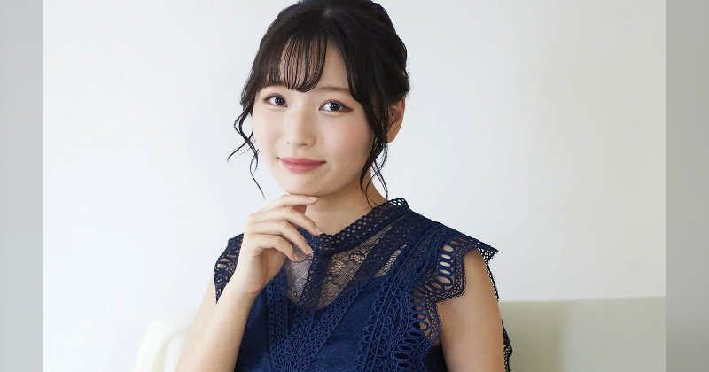 安井南が免許証写真を公開したら美人すぎてwww証明写真なのに加工なしでこれはやばいくらい可愛いんだが