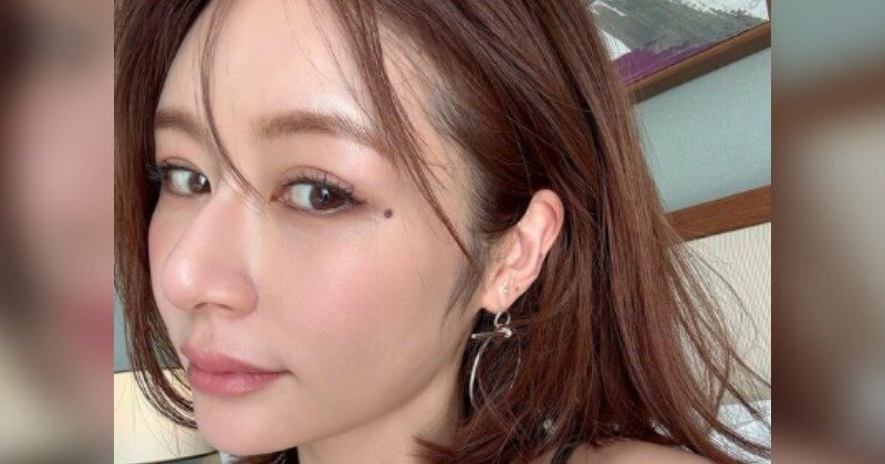 宮崎(黒木)麗香が1億5700万円脱税で有罪判決、元夫・田中雄士のX投稿がマジで冷静すぎてビビったww