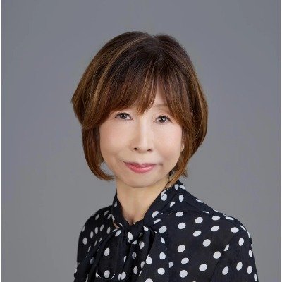 飯島三智マネージャー
