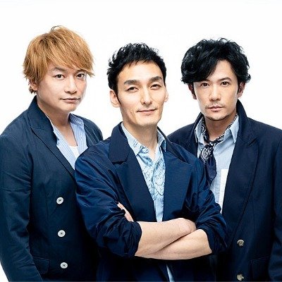稲垣吾郎・草彅剛・香取慎吾(独立組)