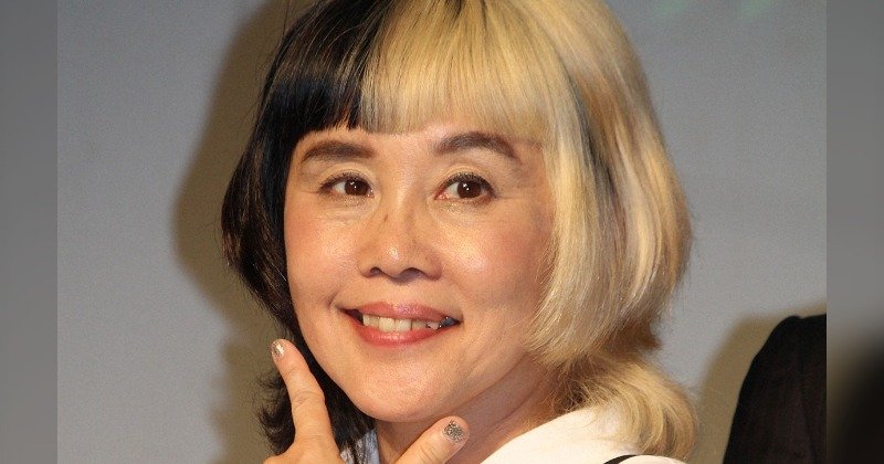 野沢直子が米国で借金返済のため託児所バイト掛け持ちってマジで!?ww