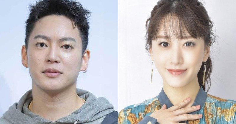 三山凌輝と花乃まりあが密会、ミュージカル『愛の不時着』共演中の不適切な行動を事務所が認める w