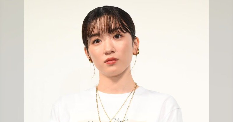 永野芽郁が不倫疑惑から1年で復帰、説明なしで地上波避けNetflix選んだ理由がシビアすぎるｗｗ
