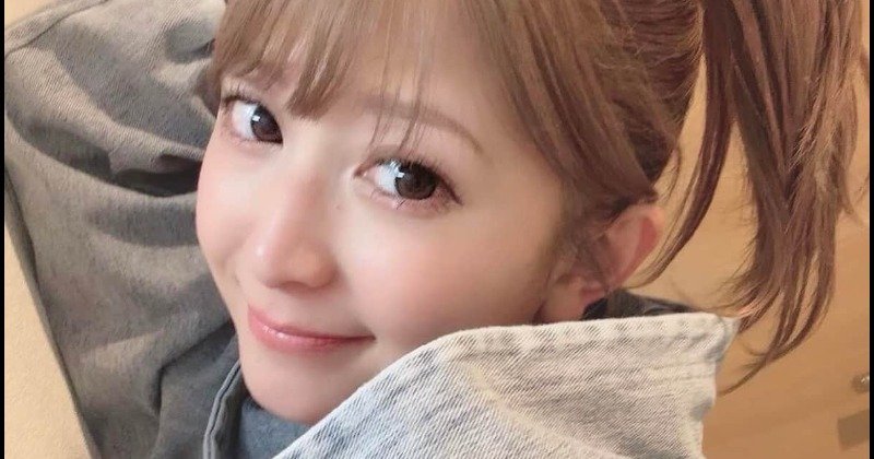 矢口真里が43歳でボブヘア披露も加工が凄すぎるww