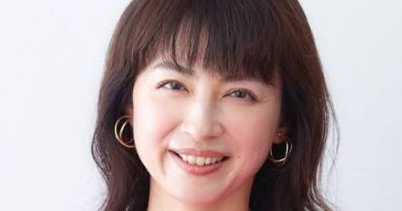 平井理央が43歳でガチすっぴん披露、つやつやお肌で別人かと思ったww