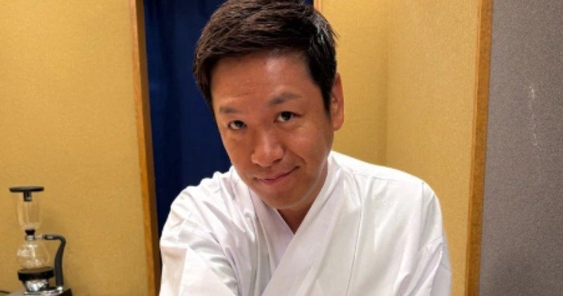 はんにゃ川島の鮨店、11月まで予約埋まってるって何人待ちなんよww