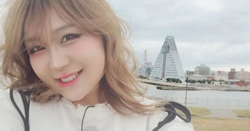 りんごちゃん、西野カナに間違えられるレベルまで激変してて草ww