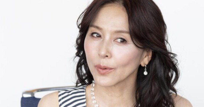杉本彩が50代で子宮腺筋症とか、ホルモン薬の副作用でうつ寸前まで追い詰められてたってマジ?