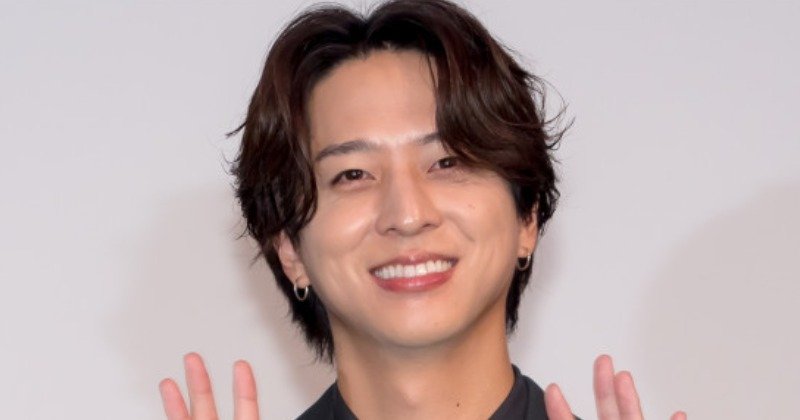 寺西拓人、バックダンサー16年やってから今さら内田有紀とダブル主演の大抜擢とか凄すぎw