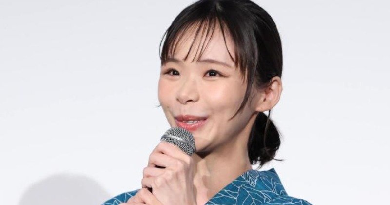 趣里が「あたしとは別れられない」って言葉に出合った時期、実はメンタル崩壊寸前だったってマジ?ww