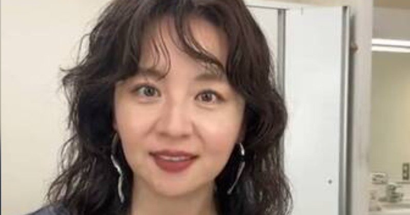 大橋未歩がNYで気づいた日本人の弱点、自分たちを卑下しすぎって言い切るまでにNY生活で学んでるw
