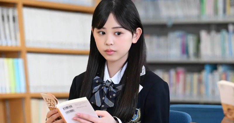カジサックの娘、梶原叶渚がGTOで見せたクールな演技、YouTubeの愛らしさとまるで別人すぎてワロタｗｗ