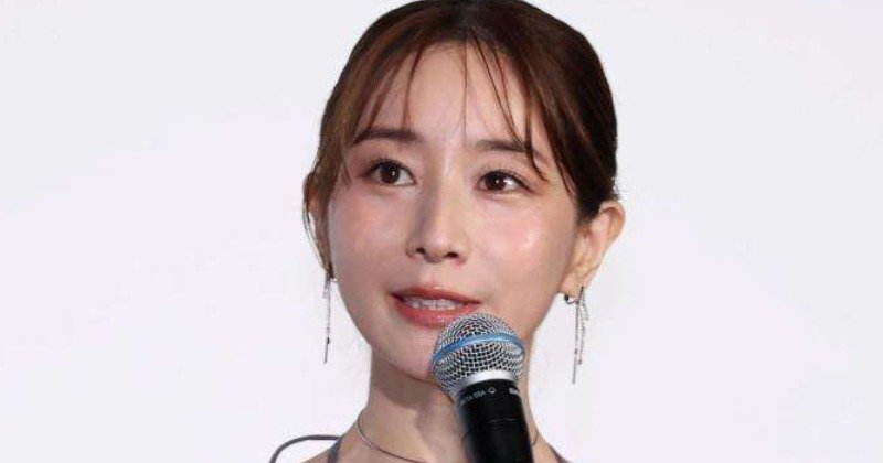 田中みな実が亀梨和也との結婚発表後初登場、10cm超ヒールで登場したのに妊娠中ってマジかｗｗ
