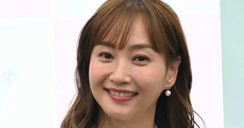 藤本美貴が体型比較される度に言い返す、「ぽっちゃりしてる」指摘にバッサリ切り捨てw