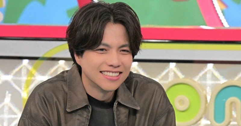 重岡大毅が結婚して子供までいるって聞いてないんだけどww