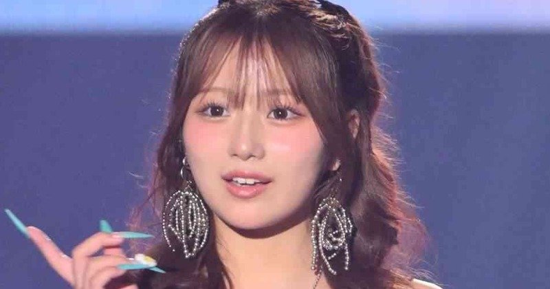 辻希美の長女・希空、TGCでのフリルミニワンピ姿がオーラ！正直このビジュアルなら何着ても映るでしょｗｗ