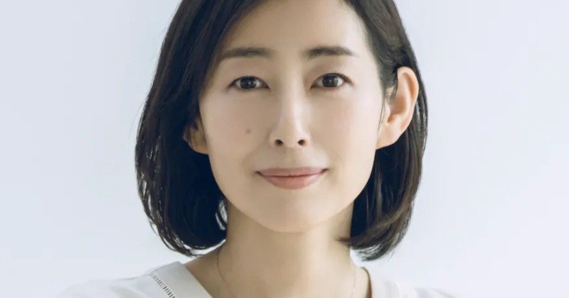 木村多江が34歳で結婚したのに『決意したわけじゃない、流れに乗った』って、妙に納得できるんだよなw