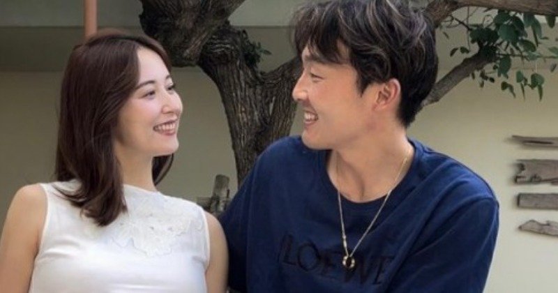 衛藤美彩と源田壮亮選手、第3子誕生で家族5人になったんだw