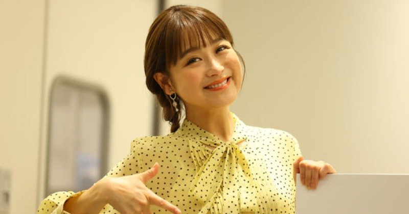 鈴木奈々が創価学会3世で元夫も勧誘済みとか、もう完全に広告塔じゃんww